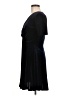 Aqua Black Cocktail Dress Size M - photo 5