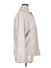 Stylus Ivory Long Sleeve Blouse Size XL - photo 4