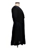 Aqua Black Cocktail Dress Size M - photo 4