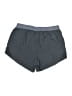 Under Armour 100% Polyester Solid Gray Athletic Shorts Size S - photo 2