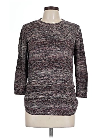 Christopher & Banks Pullover Sweater (view 1)