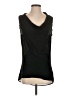 Improvd Black Sleeveless Top Size S - photo 1