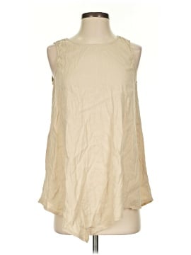 Cuyana Sleeveless Blouse (view 1)