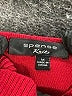Spense Red Turtleneck Sweater Size M - photo 7