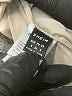 Shein 100% Polyester Tan Cargo Pants Size 4 - photo 7