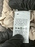 Shein 100% Polyester Tan Cargo Pants Size 4 - photo 8
