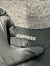 Express Black Casual Dress Size M - photo 7