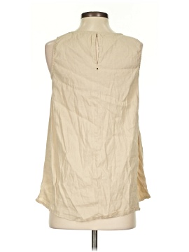 Cuyana Sleeveless Blouse (view 2)