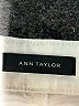 Ann Taylor Ivory Jeans Size 8 - photo 4
