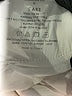Ann Taylor Ivory Jeans Size 8 - photo 6