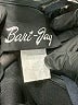 Bari Jay Black Cocktail Dress Size 14 - photo 7