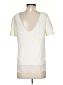 Cooper & Ella Ivory Short Sleeve Top Size XS (0) - photo 2