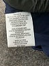 Bobeau 100% Polyester Hearts Blue Casual Dress Size M - photo 7