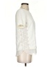 Cooper & Ella Ivory Short Sleeve Top Size XS (0) - photo 4
