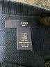 Gap Outlet Blue Pullover Sweater Size XS - photo 7
