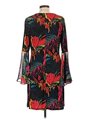 MSK Cocktail Dress (view 2)