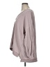 Arula Purple Gray Pullover Sweater Size X - photo 5
