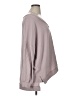 Arula Purple Gray Pullover Sweater Size X - photo 4