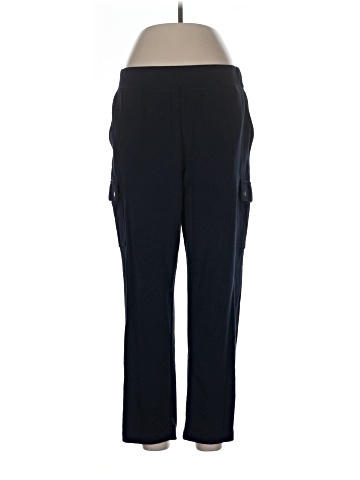 T by Talbots Active Pants (view 1)