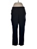 T by Talbots Blue Active Pants Size L (petite) - photo 1