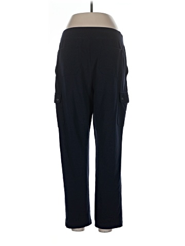 T by Talbots Active Pants (view 2)