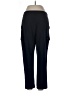 T by Talbots Blue Active Pants Size L (petite) - photo 2