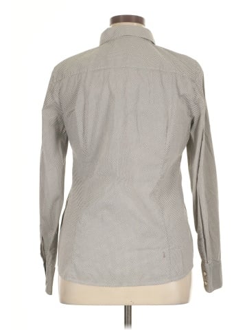 Haberdashery for J.Crew Long Sleeve Button-Down Shirt (view 2)