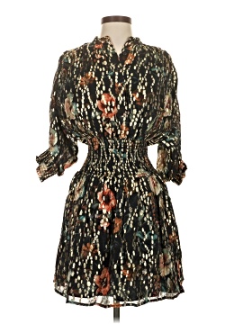 Never A Wallflower Cocktail Dress