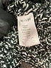 John & Jenn Tweed Black Gray Turtleneck Sweater Size L - photo 8