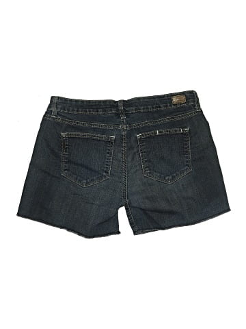 Paige Denim Shorts (view 2)