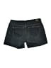 Paige Blue Denim Shorts Size 28 waist - photo 2