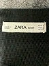 Zara Black Pullover Sweater Size S - photo 7