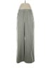 Joie Chevron-herringbone Gray Dress Pants Size 4 - photo 1