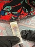Lularoe Paisley Red Casual Pants Size 1X (Tall & Curvy) - photo 7