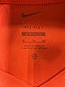 Nike Orange 3/4 Sleeve T-Shirt Size XL - photo 7
