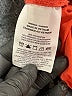 Nike Orange 3/4 Sleeve T-Shirt Size XL - photo 8