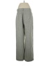 Joie Chevron-herringbone Gray Dress Pants Size 4 - photo 2