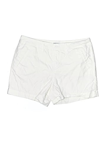 St. John's Bay Shorts (view 1)