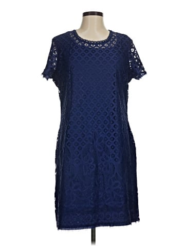 Isaac Mizrahi LIVE! Cocktail Dress (view 1)