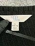 Time and Tru Black Pullover Sweater Size L - photo 7
