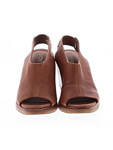 Sorel Wedges (view 2)