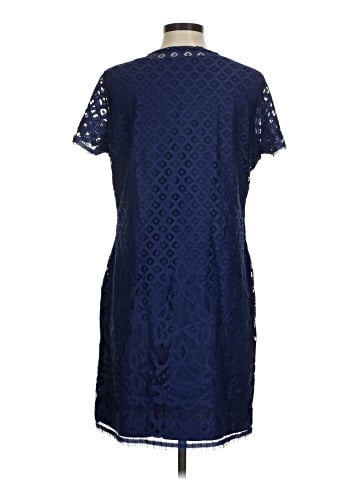 Isaac Mizrahi LIVE! Cocktail Dress (view 2)
