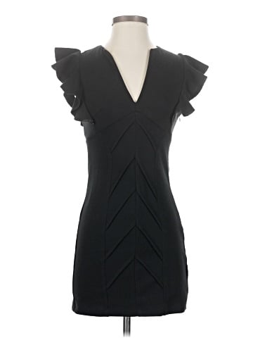 Romeo & Juliet Couture Cocktail Dress (view 1)