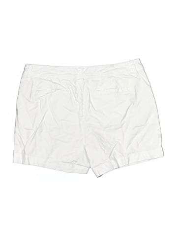 St. John's Bay Shorts (view 2)