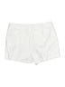 St. John's Bay White Shorts Size 10 - photo 2