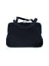 Liz Claiborne 100% Polyester Black Satchel One size - photo 1