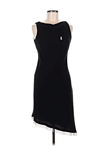 Donna Ricco Cocktail Dress (view 1)