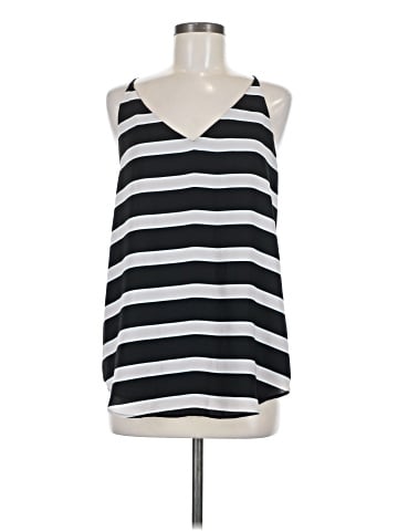 Ann Taylor LOFT Outlet Sleeveless Top (view 1)