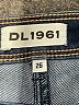 DL1961 Blue Jeans Size 26 waist - photo 4