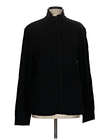 James Perse Track Jacket (view 1)